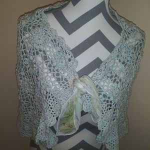 Anthropology Odille Shawl